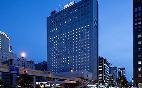 Ana Hotel Sapporo