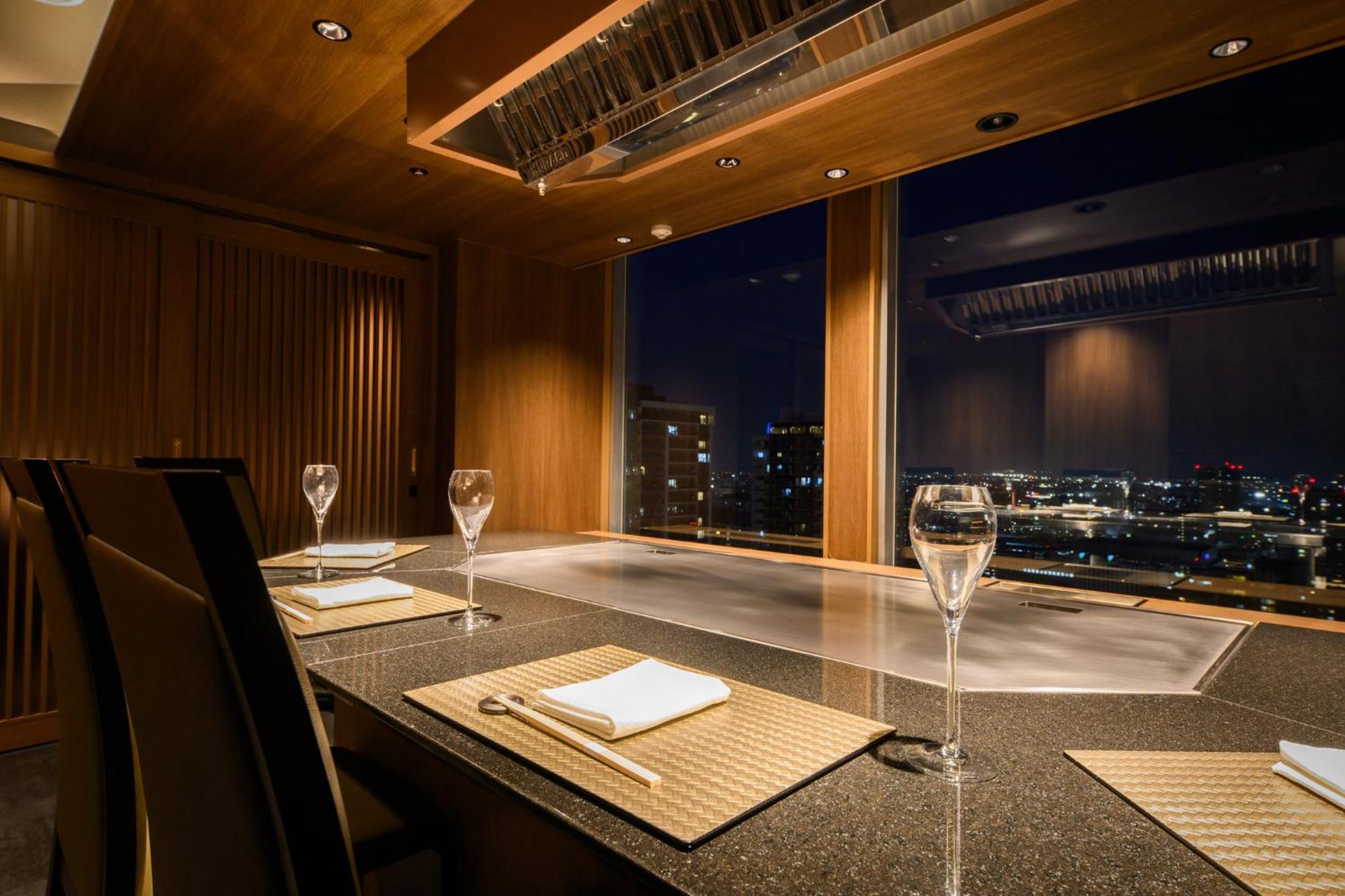 Ana Crowne Plaza Sapporo By Ihg Hotel Exterior photo